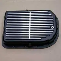 PML Deep Transmission Pan for GM 4L80E and 4L85E Early-Production Models