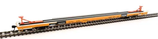 Walthers Flush-Deck Flatcar  Kttx #960036 (920-104216) 1