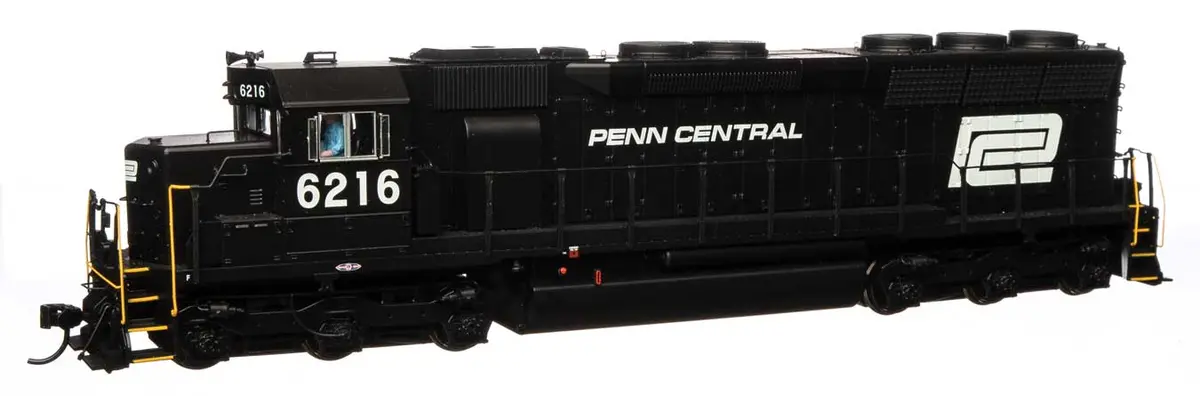 Walthers Penn Central #6216 (920-48156) 1