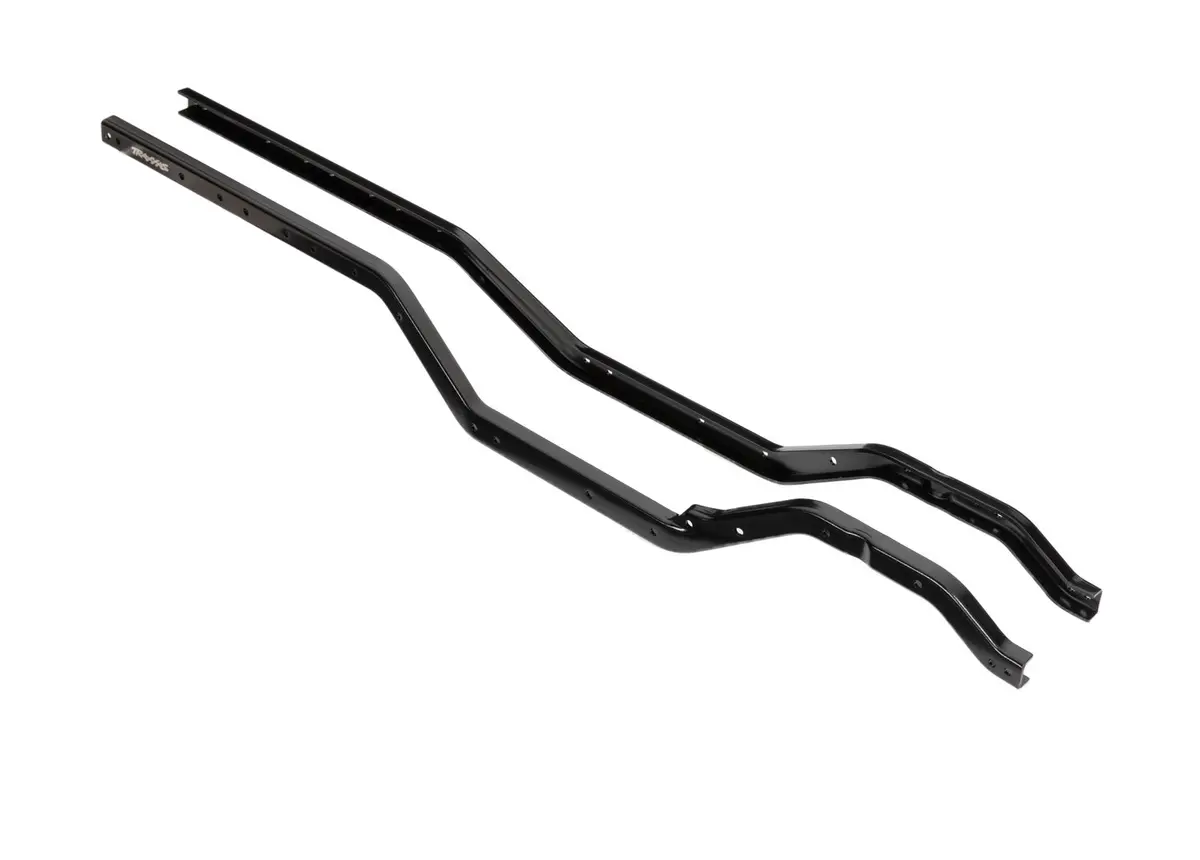 Traxxas Chassis Rails 480Mm Steel L/R  (Tra9229) 1