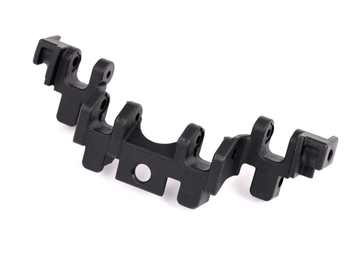 Traxxas Extender, Skid Plate   (Tra9237) 1