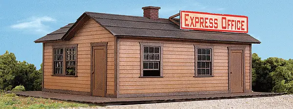 Walthers Corner Office - Cornerstone (933-2880) 1
