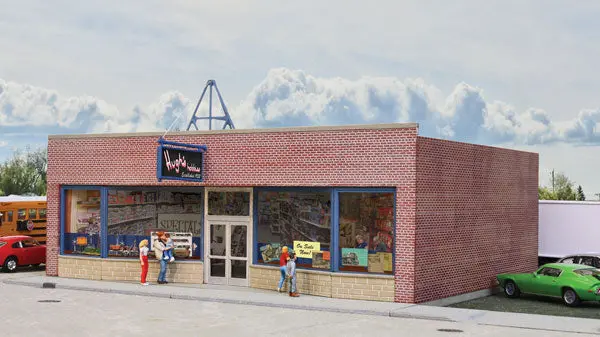 Walthers Hobby Shop (933-3475) 1
