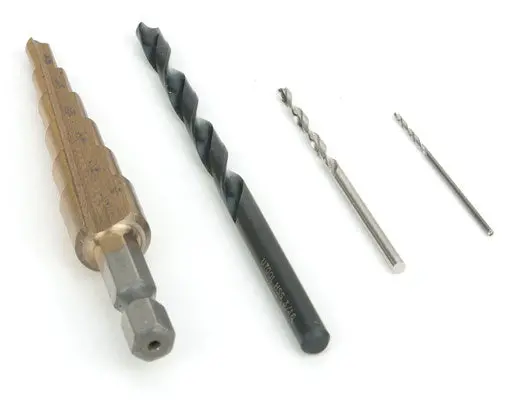Walthers Turnout Drill Set (942-140) 1