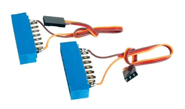 Walthers Layout Control System  (942-142) 1