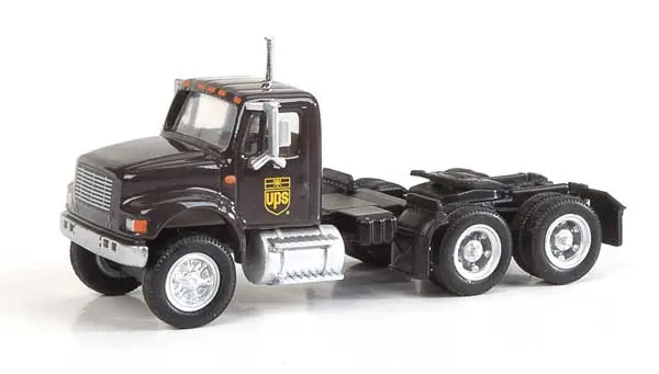 International(R) 4900 Dual-Axle Semi Tractor Only Ups (949-11184) 1