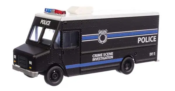 Walthers Police - Crime Scene Investigation   (949-12105) 1