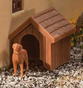 Walthers Dog & Kennel (Doghouse)    (949-4147) 1