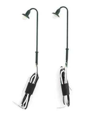Led Streetlight 2-Pack -- Station Platform Light 1