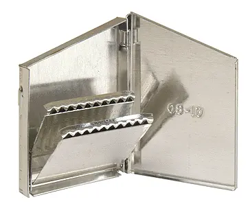 Walthers Drill Case Only (949-660) 1