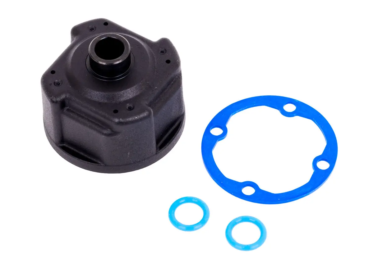 Traxxas Differential Carrier   (Tra9581) 1
