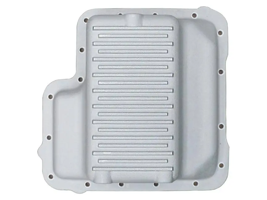 Pml Ford C6 Deep  Transmission Pan 1