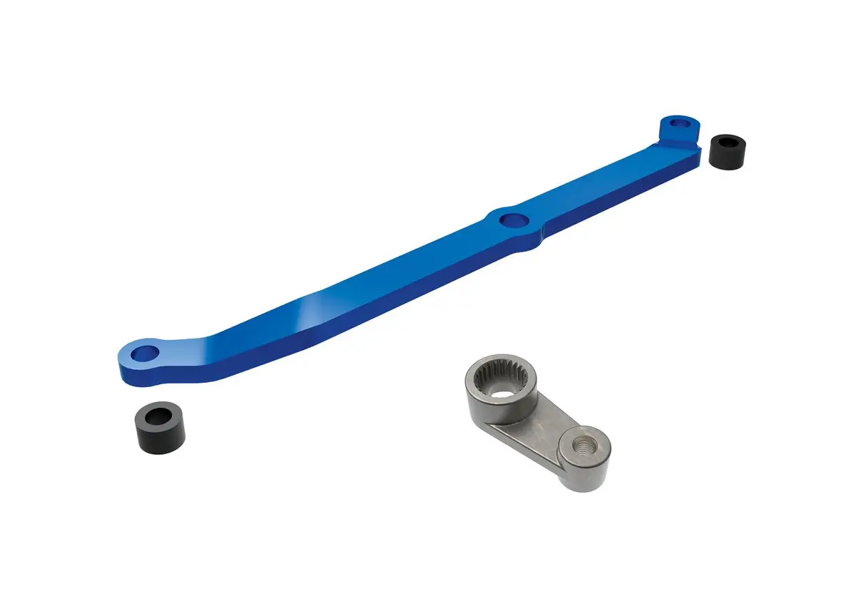 Traxxas Steerng Lnk Alum    (Tra9748) 1