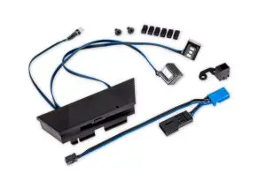 Traxxas Led Light Set, Trx-4M™ (Fits #9795 Utility Trailer)  (Tra9790) 1