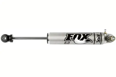 Jeep Tj/Lj/Xj/Mj Fox Steering Stabilizer, Ps, 2.0, Ifp, 6.2" 1