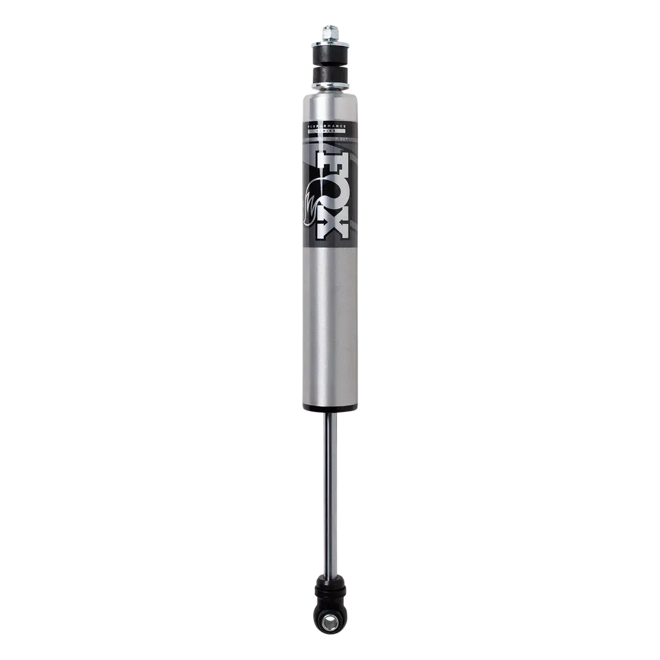 Fox Dodge Ram 2014-Current (0-1.5") 2500/3500 2.5 Performance Series (Front) [Individual Shock - Not A Pair] 1