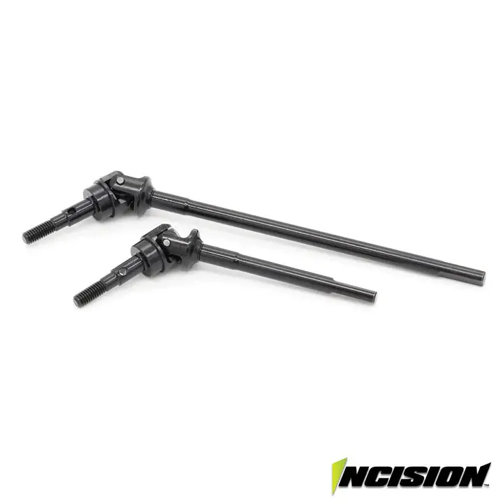 Vanquish H10 Hydro Vdi Universal Shafts  (Irc00193) 1