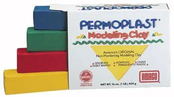 X36 Primary Asst Permoplast 1Lb (Aac90095y) 1