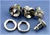 Mpi Maxx Acc228 4Mm / 5/32" Fuel Tubing Mount   (Mpiacc228) 1