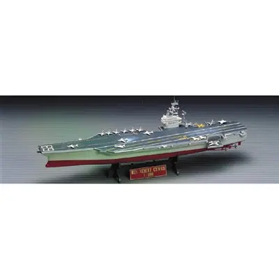Academy Uss Nimitz Cvn-68   (Acy14213) 1