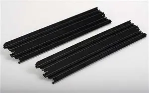 Afx Track, Straight 15" Pair (Afx70600) 1