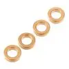 Arrma Steering Bushing 6X10x3mm (4) Ar340067 1