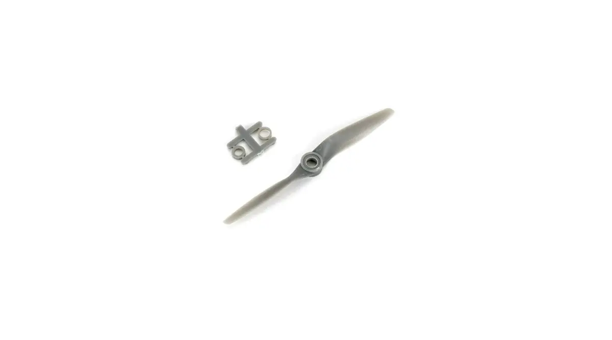 Apc Speed 400 Propeller, 4.75 X 5.5 (Apc04755) 1
