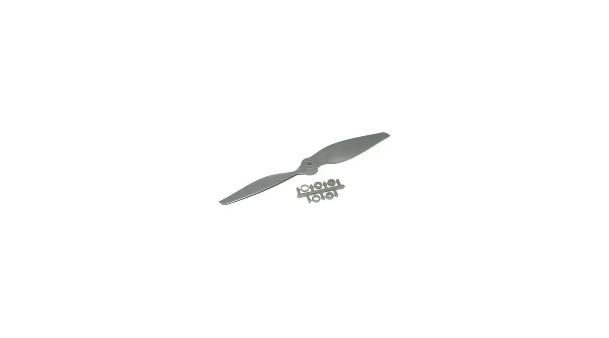 Apc 9X4.5 Thin Electric Propeller (Apc09045e) 1