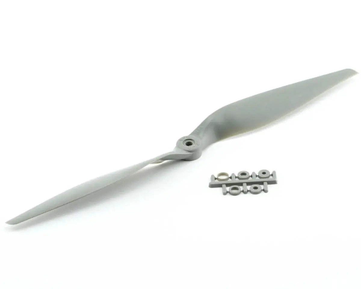 Apc 13X8 Thin Electric Propeller (Apc13080e) 1