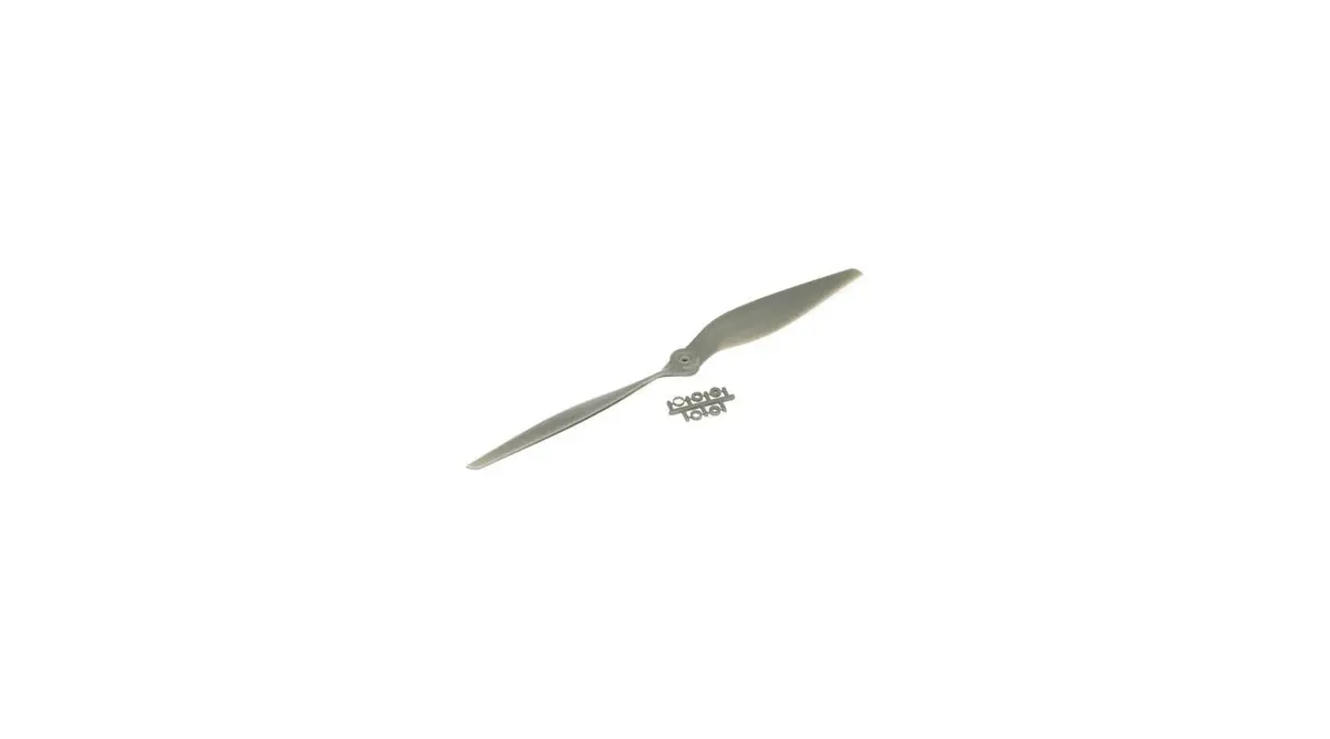 Apc 16X12e Electric Propeller (Apc16012e) 1
