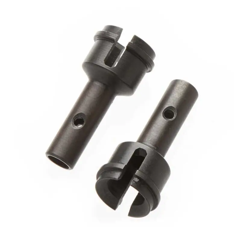 Arrma Wheel Axle, 8X36mm (2)  (Ar310431) 1