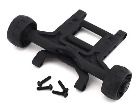 Arrma 4X4 Wheelie Bar Set (Ar320403) 1