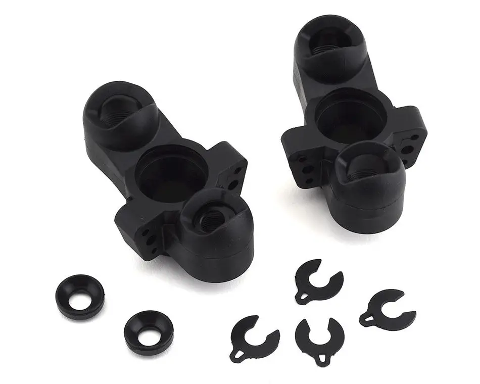 Arrma Composite Steering Block (Ar330505) 1