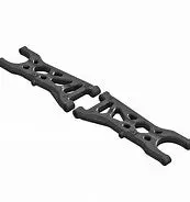 Arrma Suspension Arms Front 4X4 Kraton (Ar330520) 1