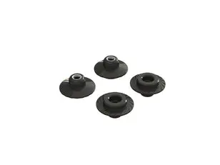 Arrma Flanged Lock Nut 5 X 8Mm (Ar708007) 1