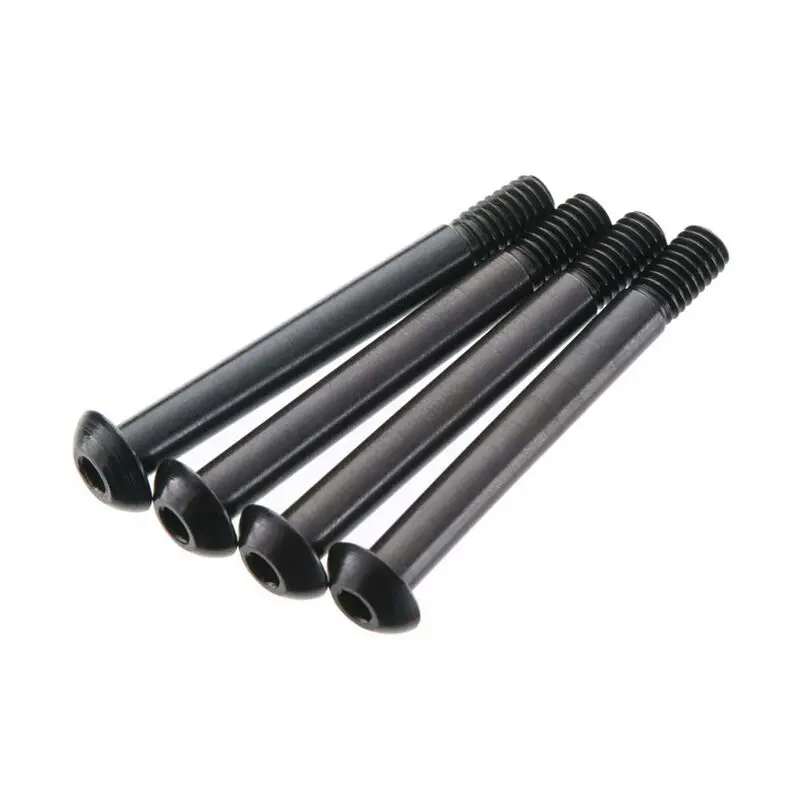 Arrma Button Head Screw 4X35mm (4)  (Ar721435) 1