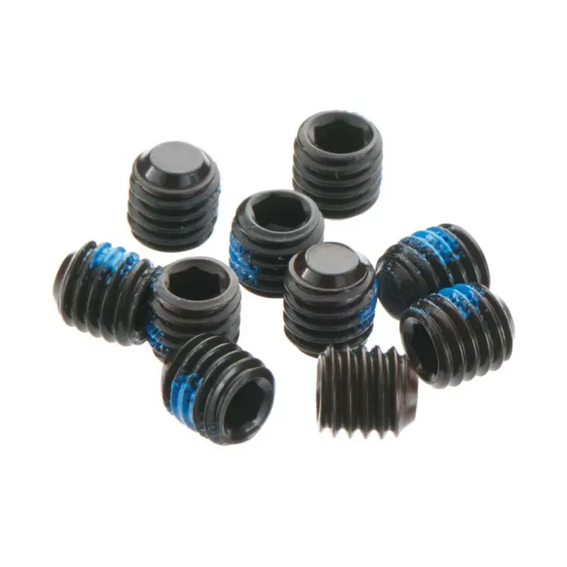 Arrma Set Screw 5X5mm (10)  (Ar724505) 1