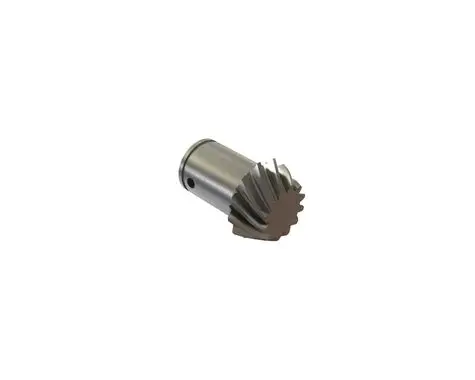 Arrma 8S Blx Main Input Spiral Gear (12T) (Ara310912) 1