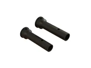 Arrma Cvd Axle 12X58mm (2Pcs)   (Ara310932) 1