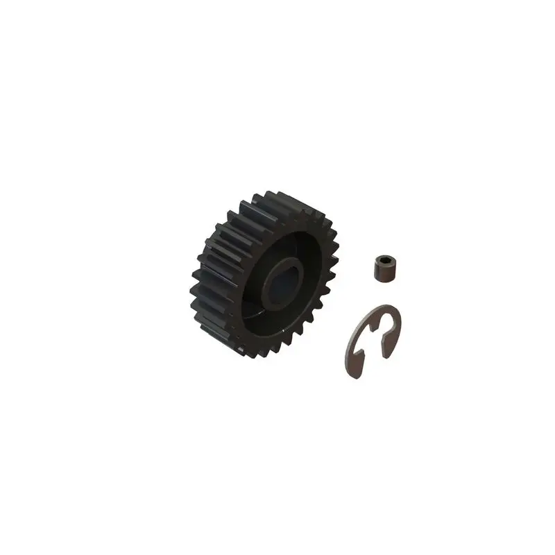 Arrma 28T Mod1 Safe-D8 Pinion Gear )Ar311048) 1