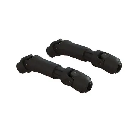 Arrma Composite Slider Rear Driveshaft Set (Ara311108) 1