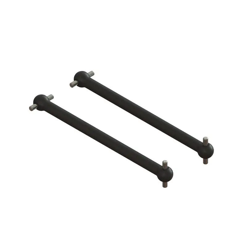 Arrma Dogbone 50Mm (2)   (Ara311179) 1