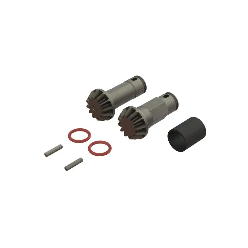 Arrma Input Gear Set   (Ara311182) 1