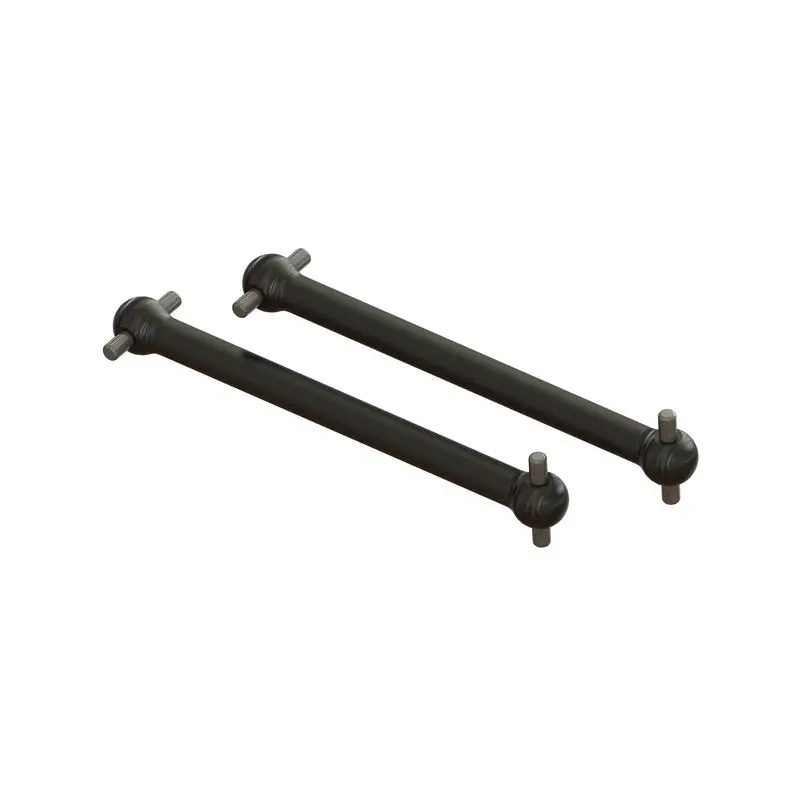 Arrma Dogbone 40.5Mm (2Pcs)   (Ara311227) 1