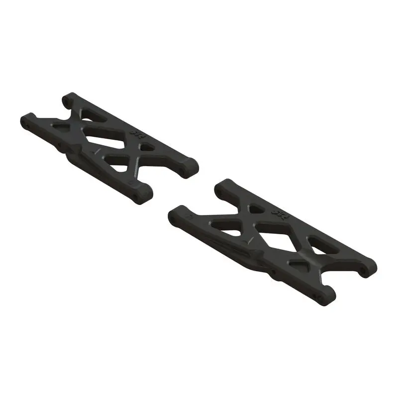Rear Suspension Arms (2) 1