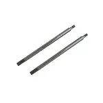 Shock Shaft 4X73mm (2) (Ara330707) 1