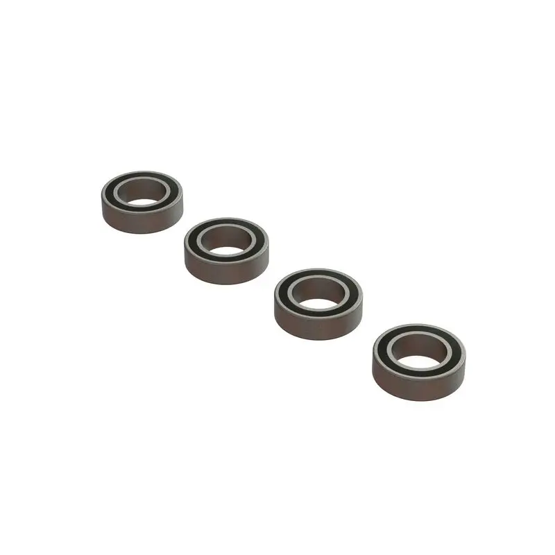Arrma Ball Bearing 6X10x3mm 2Rs (4) (Ara610050) 1
