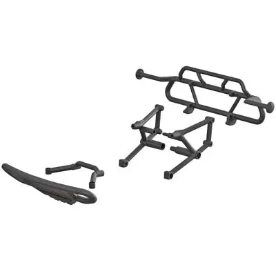 Arrma Sc Bumper Set 4X4 Senton (Ar320405) 1