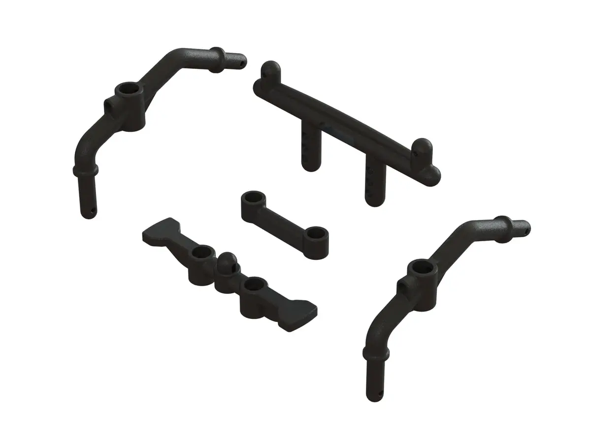 Arrma Truck Body Mount (Ar320073) 1
