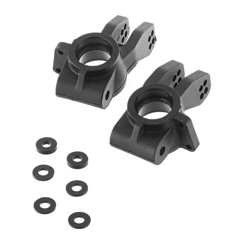 Arrma Hub Rear (2) (Ar330193) 1